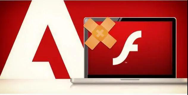 Adobe宣布在2020年底彻底停止Flash更新