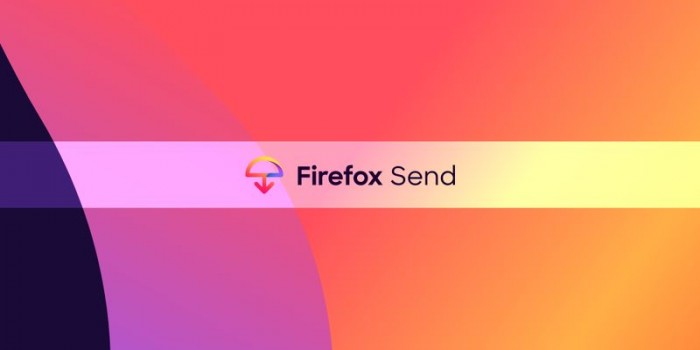 因被黑客滥用 Mozilla宣布暂停Firefox Send文件共享服