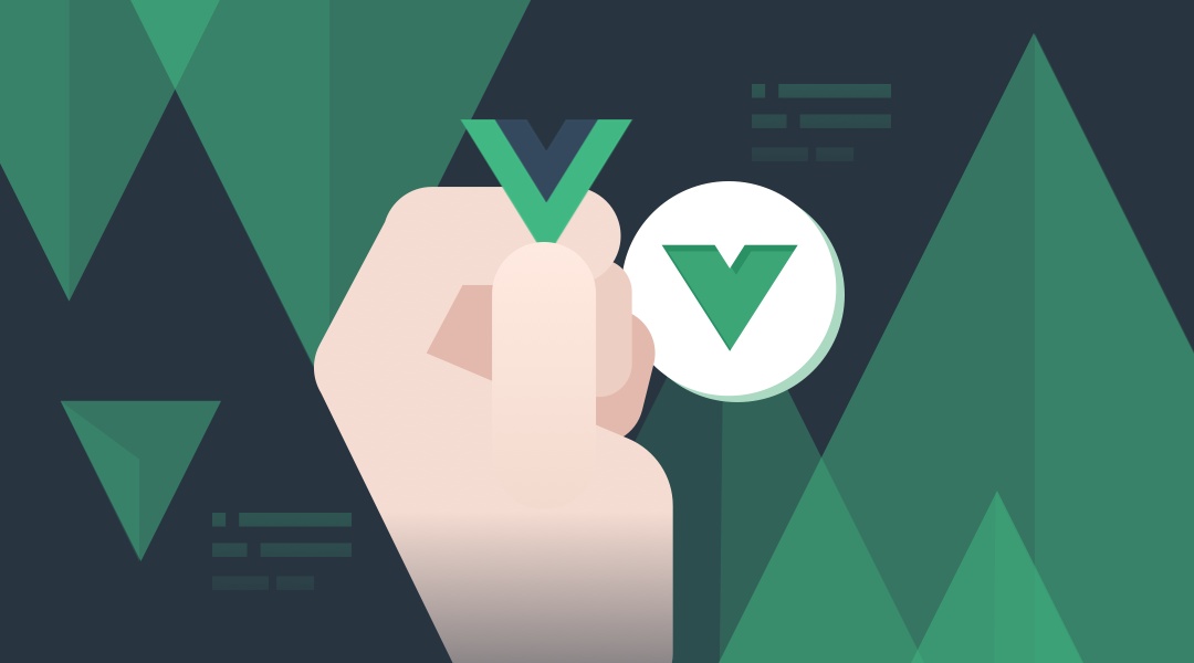 谁说Vue.js不适应于大型项目？